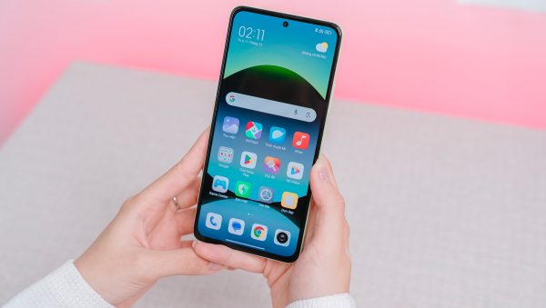 Deal sắm đồ công nghệ 6/6: iPhone 16 Pro Max giảm hơn 5 triệu, máy massage giảm 73%, phụ kiện từ 66 nghìn đồng