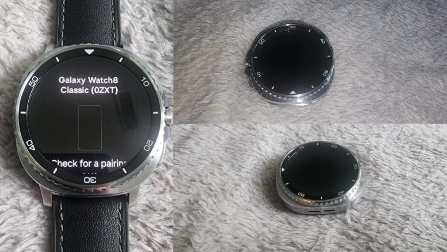 Tất tần tật thông tin về Samsung Galaxy Watch 8 series cho đến nay