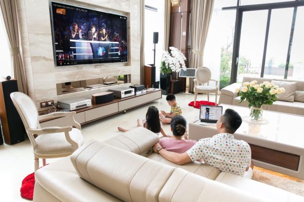 VNPT dẫn đầu tốc độ Internet Wi-Fi tại Việt Nam ba tháng liên tiếp