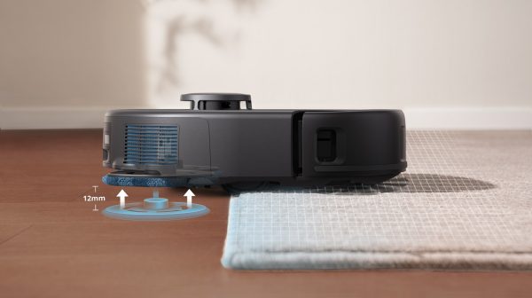 Thương hiệu robot hút bụi nổi tiếng tại Anh Quốc đưa sản phẩm robot chủ lực về Việt Nam
