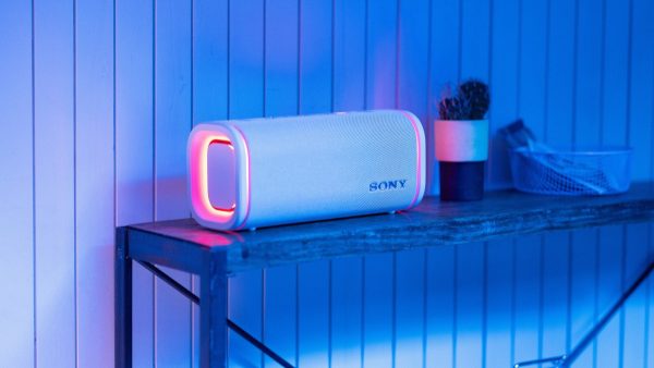 Sony ra mắt bộ sưu tập loa ULT POWER SOUND, hợp tác cùng ngôi sao Post Malone
