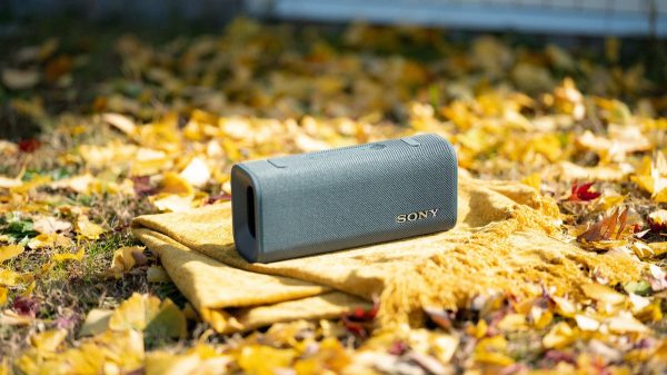 Sony ra mắt bộ sưu tập loa ULT POWER SOUND, hợp tác cùng ngôi sao Post Malone