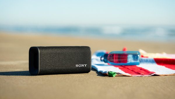 Sony ra mắt bộ sưu tập loa ULT POWER SOUND, hợp tác cùng ngôi sao Post Malone