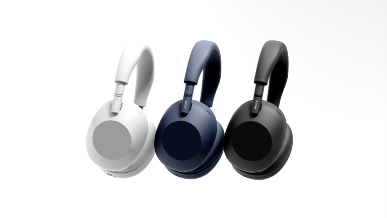 Sony WH-1000XM6: Tai nghe không dây chống ồn tiên tiến, âm thanh chuẩn phòng thu
