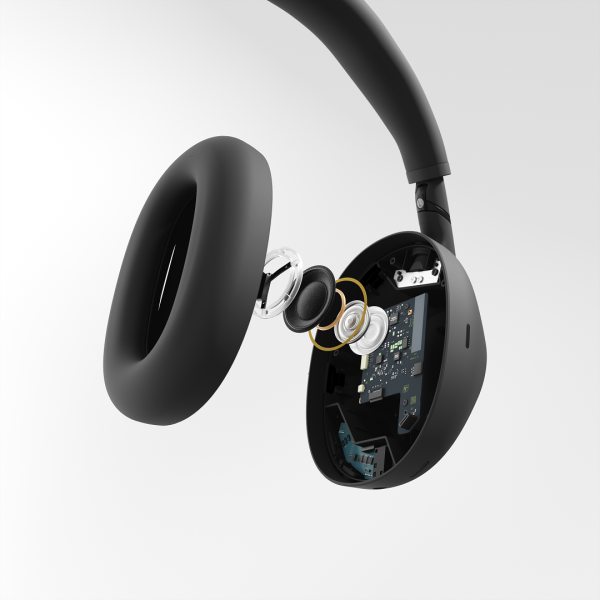 Sony WH-1000XM6: Tai nghe không dây chống ồn tiên tiến, âm thanh chuẩn phòng thu