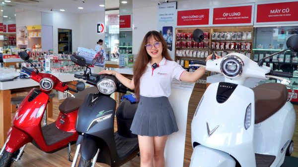 Deal sắm đồ công nghệ 6/6: iPhone 16 Pro Max giảm hơn 5 triệu, máy massage giảm 73%, phụ kiện từ 66 nghìn đồng