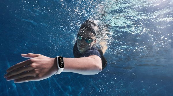 Xiaomi Smart Band 10 chính thức ra mắt: Thiết kế đẹp, màn hình lớn, kết nối thông minh