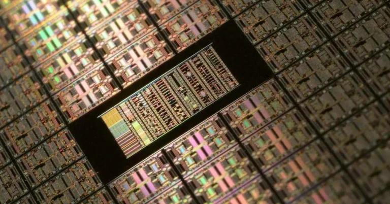 A20 chip của Apple và những cải tiến đột phá trong thiết kế chip
