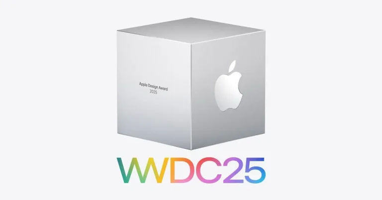 Apple công bố giải thưởng thiết kế 2025 với các ứng dụng Vision Pro nổi bật