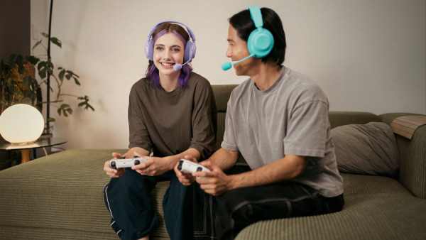 SteelSeries ra mắt tai nghe Arctis Nova 3 Wireless, tích hợp công nghệ âm thanh không gian 360° Spatial Audio thế hệ mới