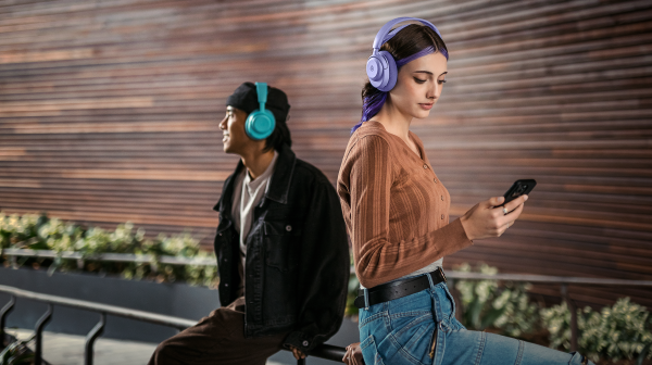 SteelSeries ra mắt tai nghe Arctis Nova 3 Wireless, tích hợp công nghệ âm thanh không gian 360° Spatial Audio thế hệ mới