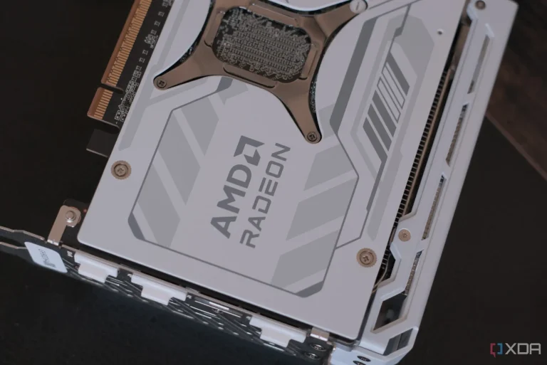 GPU 8 GB VRAM: Quyết định sai lầm của AMD và Nvidia?