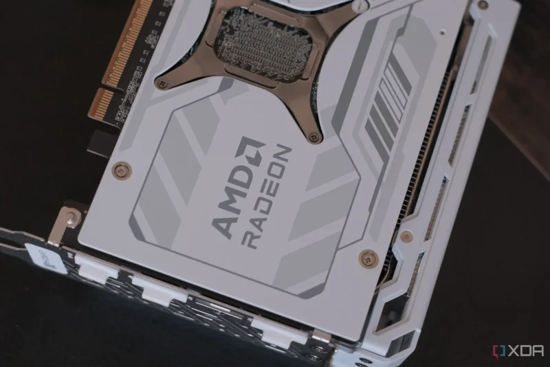 GPU 8 GB VRAM: Quyết định sai lầm của AMD và Nvidia?
