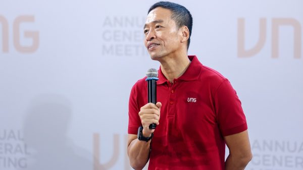 VNG: Đặt mục tiêu 10.773 tỷ đồng doanh thu, AI và Go Global là hai chiến lược xuyên suốt