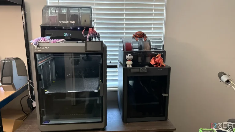 Những phụ kiện in 3D giúp nâng cấp ngôi nhà thông minh của bạn