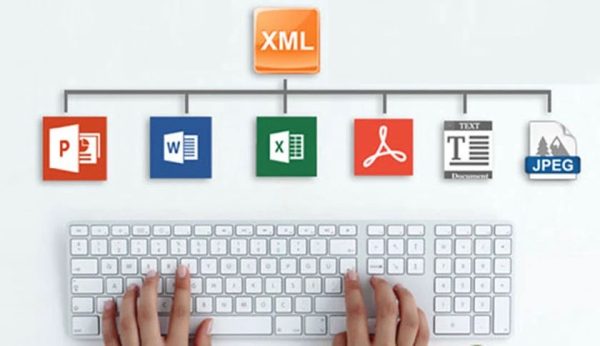 File XML là gì?