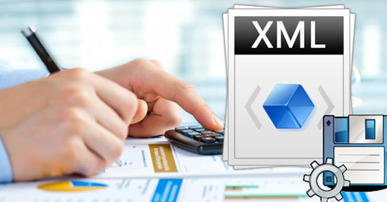 File XML là gì?