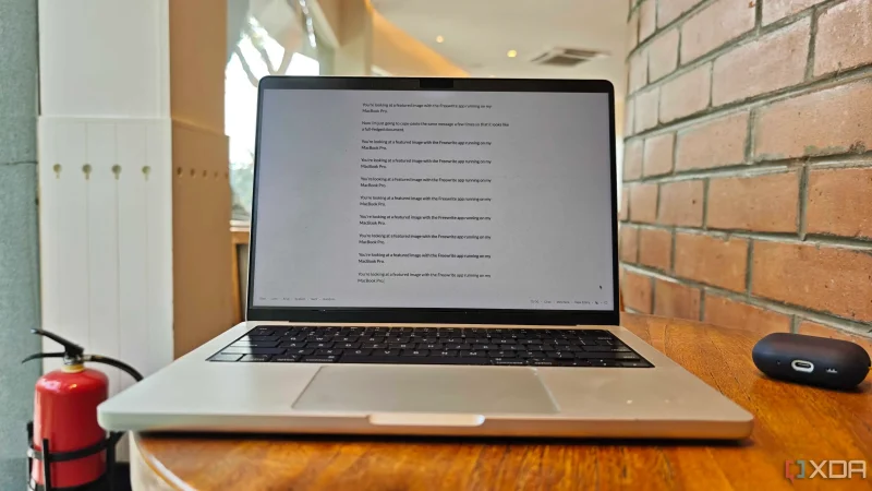Cài đặt Linux trên MacBook cũ: Đừng vội bỏ đi laptop của bạn