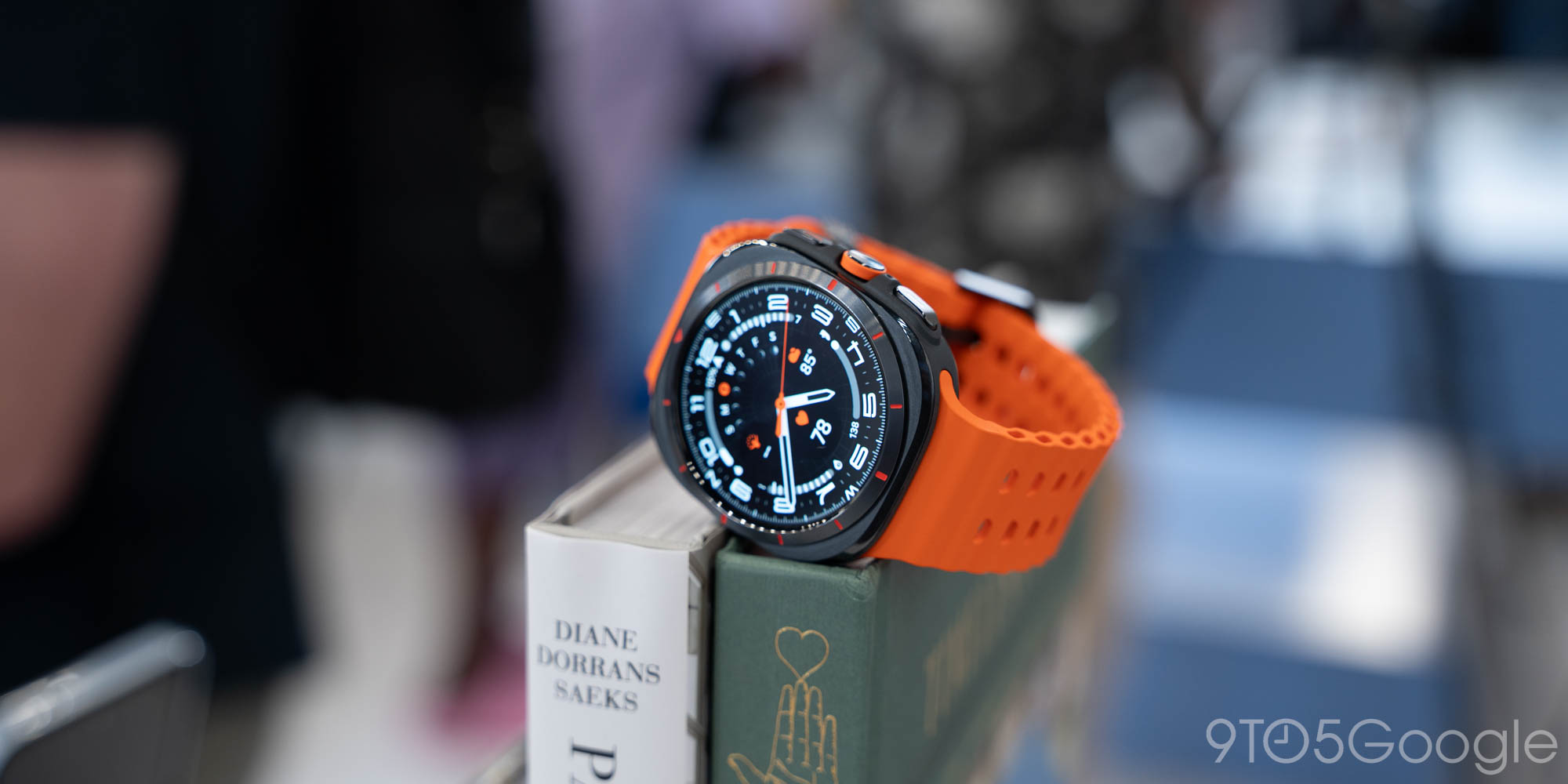 Tất tần tật thông tin về Samsung Galaxy Watch 8 series cho đến nay