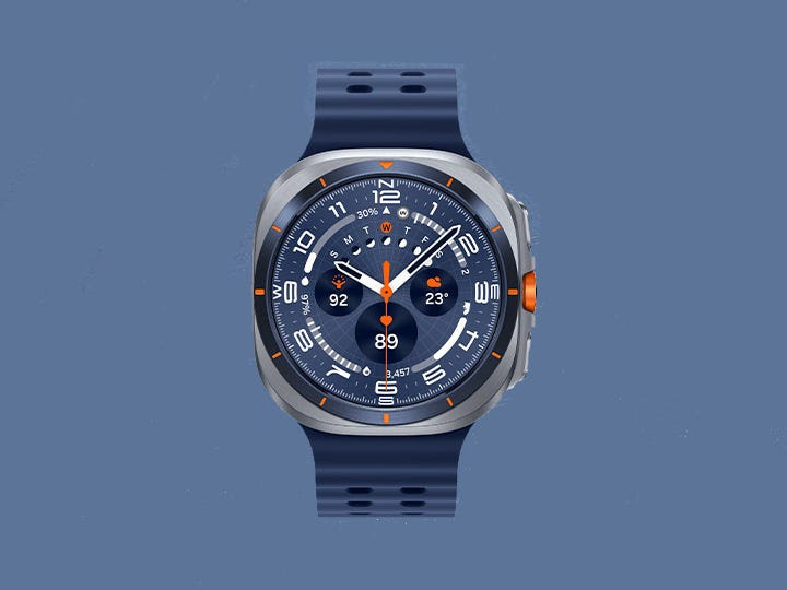 Tất tần tật thông tin về Samsung Galaxy Watch 8 series cho đến nay