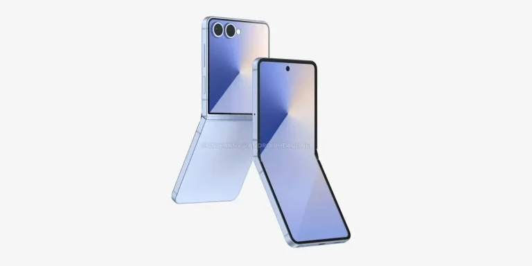 Galaxy Z Flip 7 sẽ hỗ trợ chuẩn Qi2