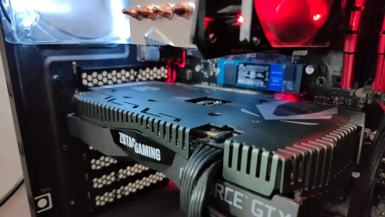Những dấu hiệu cho thấy GPU của bạn đang gây nghẽn cổ chai và cần nâng cấp