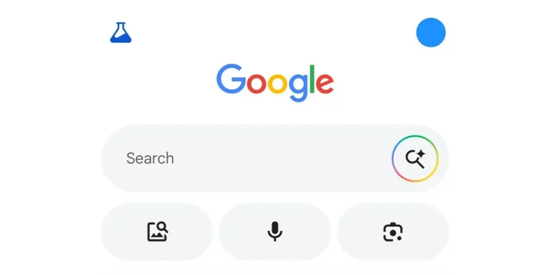 Google ra mắt tính năng nhập liệu bằng giọng nói mới cho chế độ AI