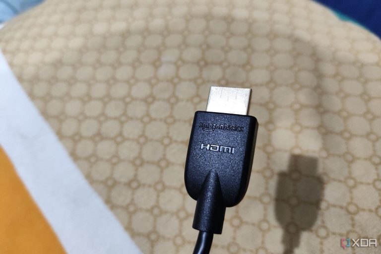 Sự thật về cáp HDMI mạ vàng: Có thực sự cần thiết?