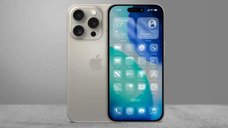 Apple phát hành iOS 26 beta 2 dành cho nhà phát triển với nhiều tính năng mới
