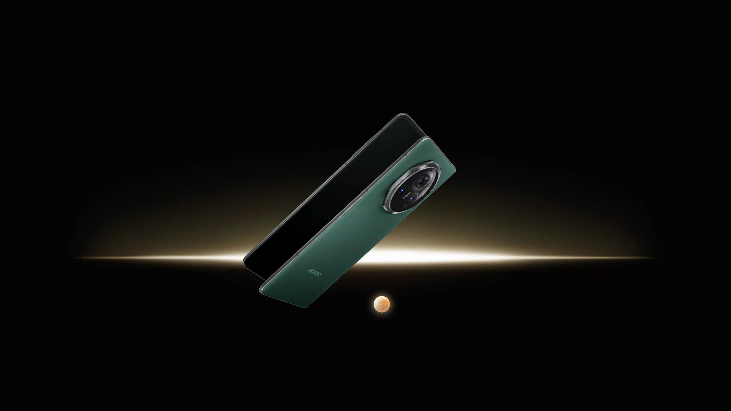 Honor Magic V5 có thể trang bị pin 6100mAh, lớn nhất từ trước đến nay trên một chiếc điện thoại gập!