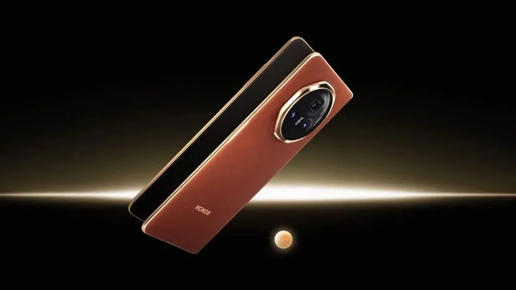 Honor Magic V5 dự kiến ra mắt vào cuối tháng 6