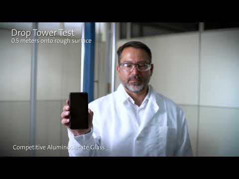 Drop Tower Test