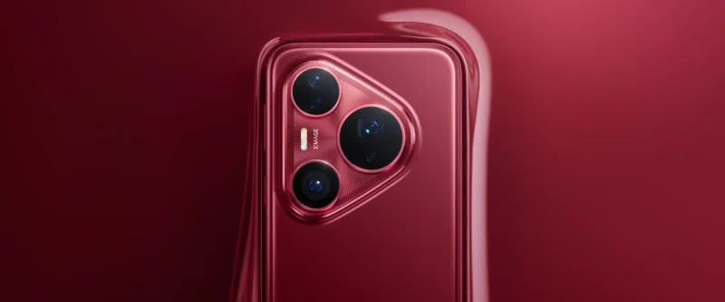 Huawei Pura 80: Dòng sản phẩm mới thúc đẩy công nghệ hình ảnh