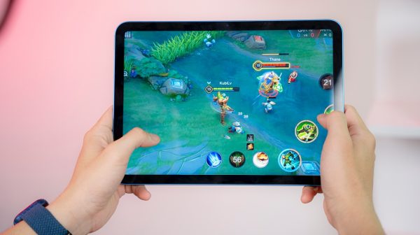 Deal sắm đồ công nghệ 6/6: iPhone 16 Pro Max giảm hơn 5 triệu, máy massage giảm 73%, phụ kiện từ 66 nghìn đồng