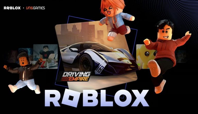Roblox VNG – Mở ra xu hướng tiếp thị mới cho các nhãn hàng