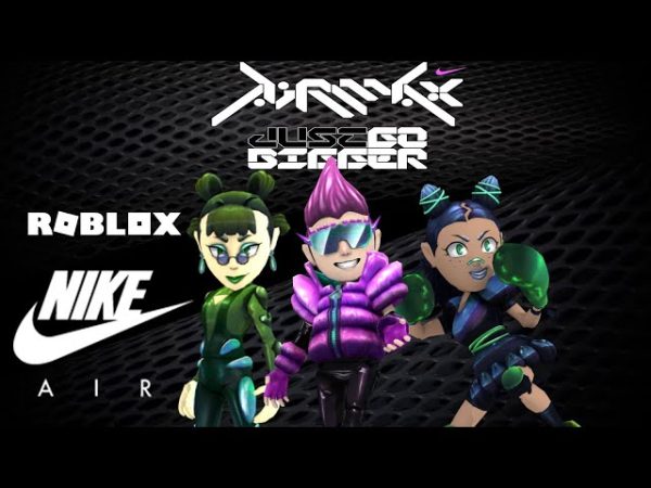 Roblox VNG - Mở ra xu hướng tiếp thị mới cho các nhãn hàng