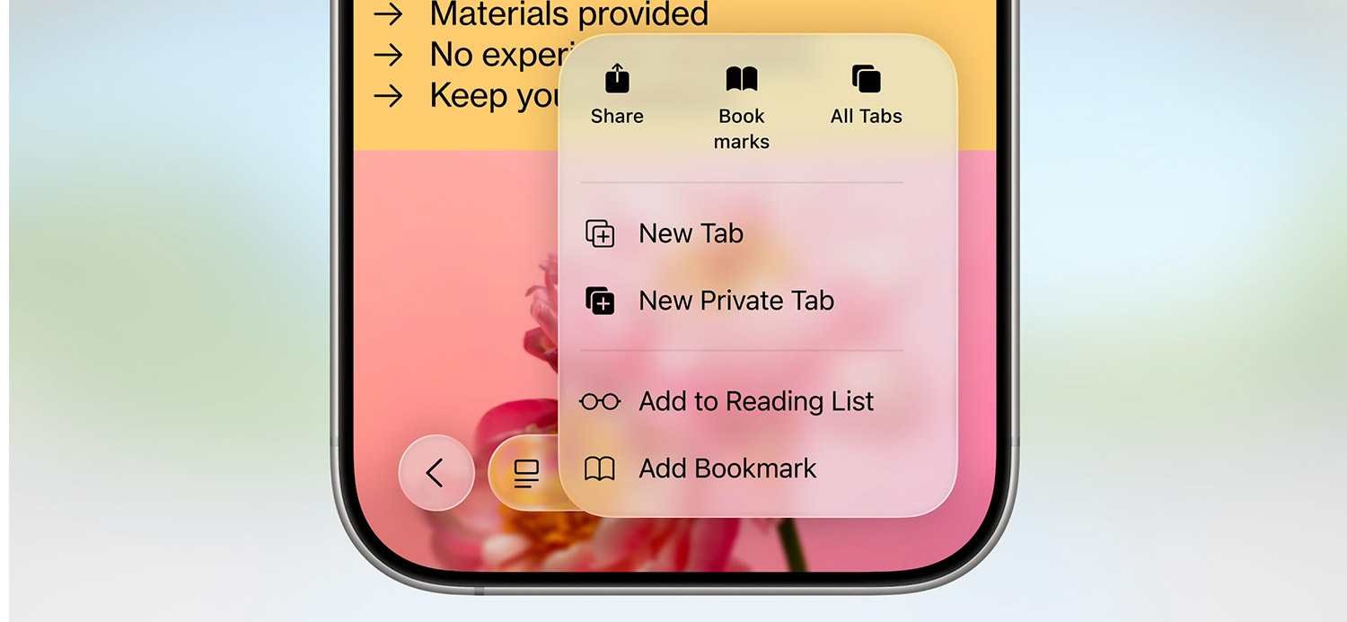 iOS 26: Ngày ra mắt, tính năng mới và các mẫu hỗ trợ