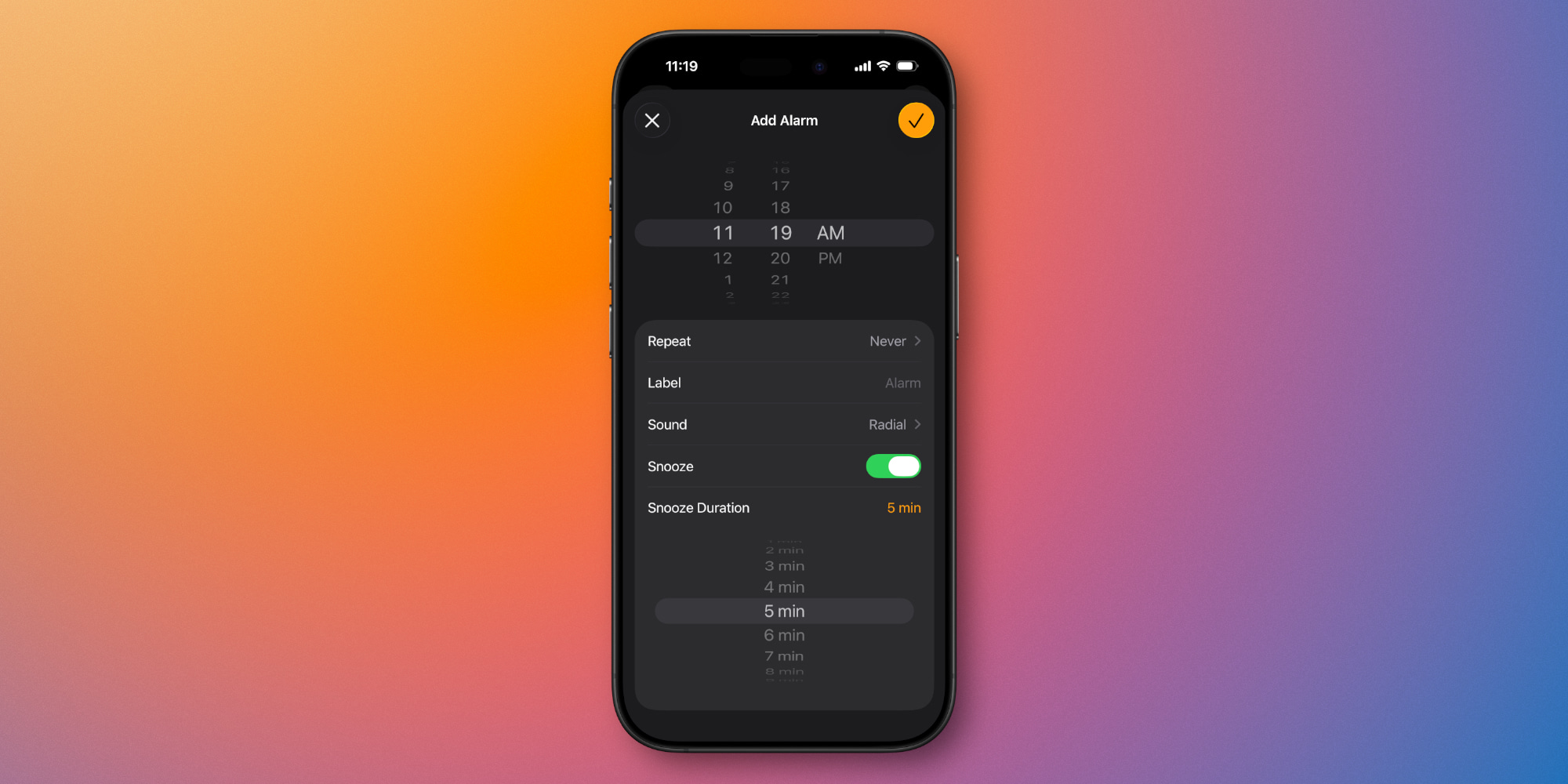 iOS 26: Ngày ra mắt, tính năng mới và các mẫu hỗ trợ