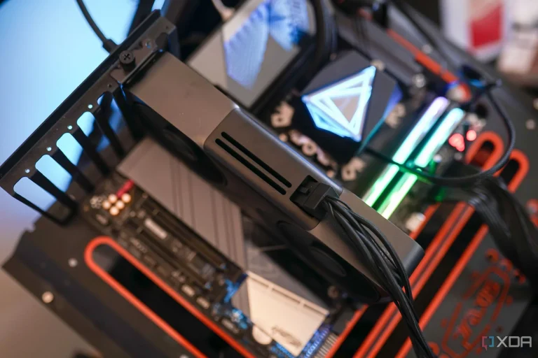 Tối ưu hóa hiệu suất GPU: Những cài đặt ít ai biết
