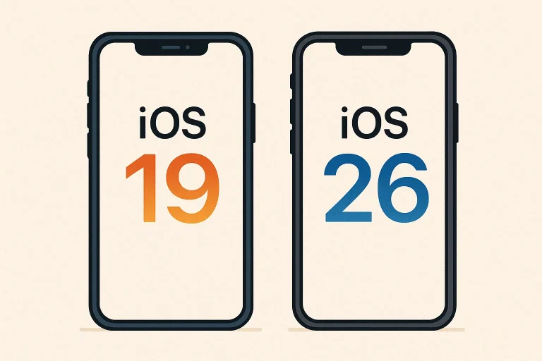 iOS 19: Ngày ra mắt, tính năng mới và các mẫu hỗ trợ