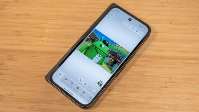 Photoshop cho Android đã ra mắt, miễn phí (hiện tại)