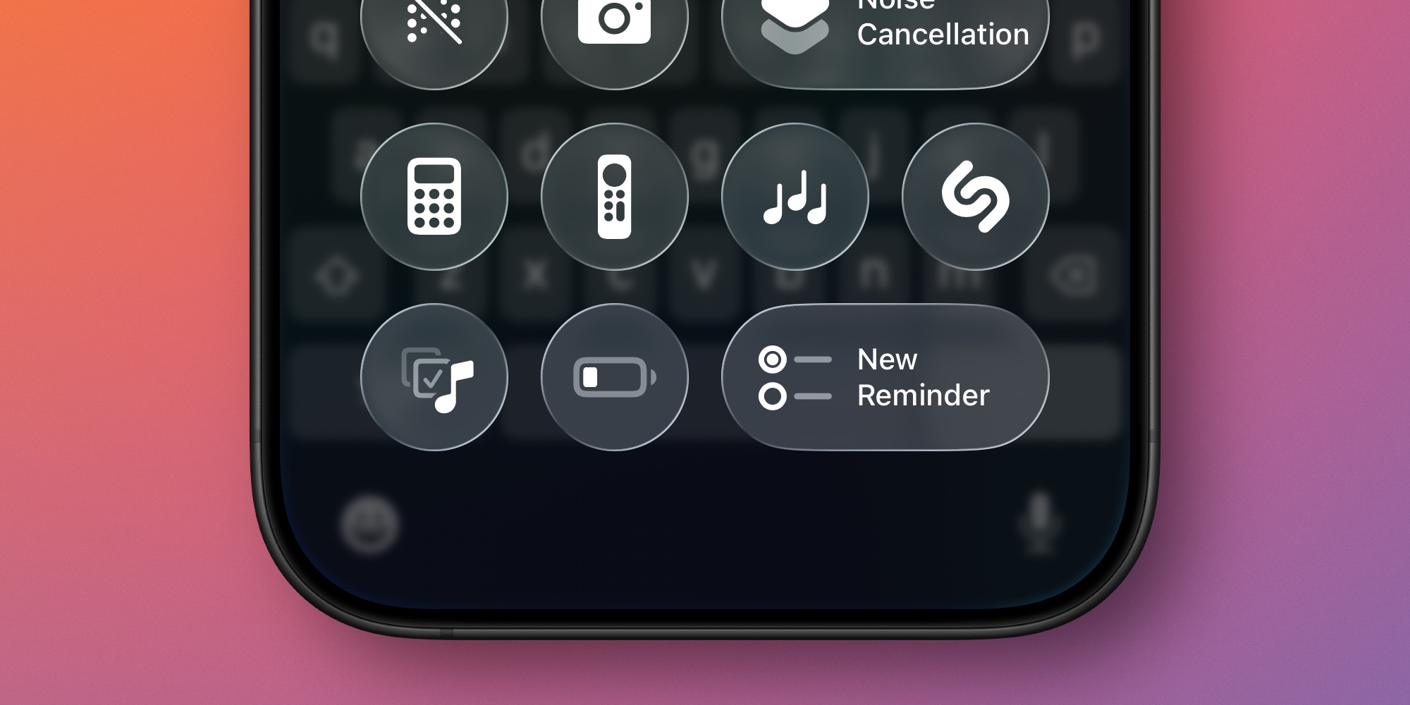 Khám phá các tính năng mới trong ứng dụng Lời nhắc trên iOS 26 Khám phá các tính năng mới trong ứng dụng Lời nhắc trên iOS 26