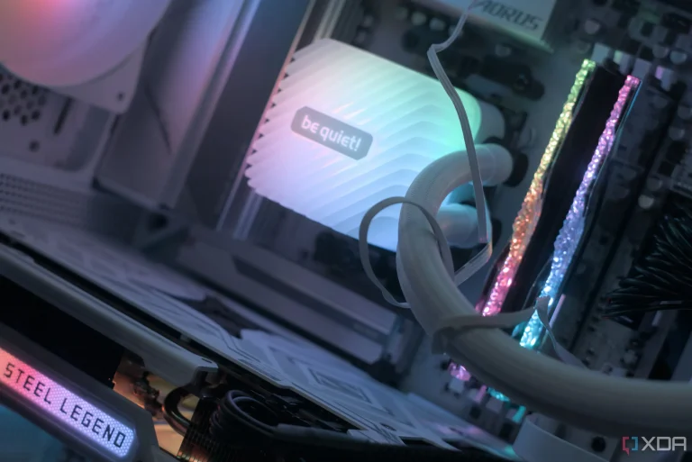 Khai thác tối đa Ryzen 7 5700X: Overclocking, Undervolting và tối ưu hóa
