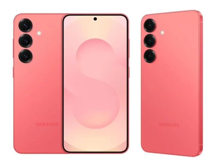 Samsung Galaxy S26 có thể tích hợp Perplexity AI làm trợ lý mặc định