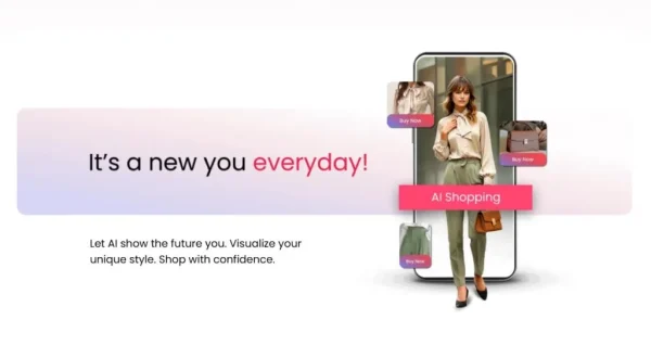 Samsung Galaxy Store ra mắt Glance AI cho trải nghiệm mua sắm tức thì