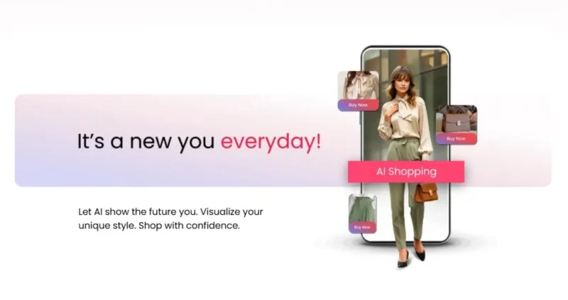Samsung Galaxy Store ra mắt Glance AI cho trải nghiệm mua sắm tức thì