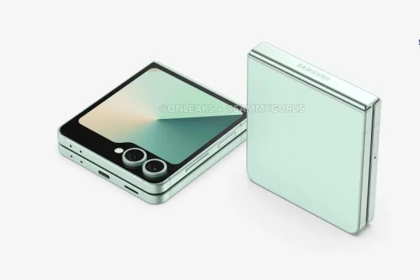 Samsung Galaxy Z Flip7 FE được xác nhận ra mắt cùng với Galaxy Fold 7