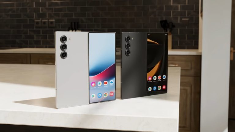Samsung Galaxy Z Fold7 có gì mới?