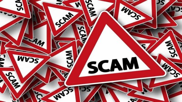 scam là gì?