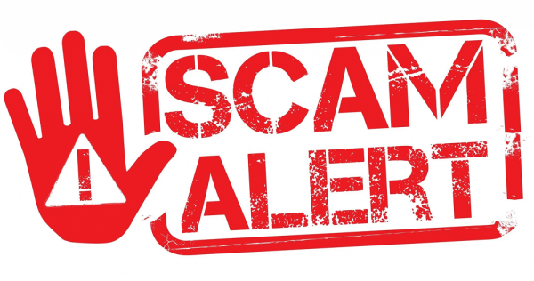 scam là gì?